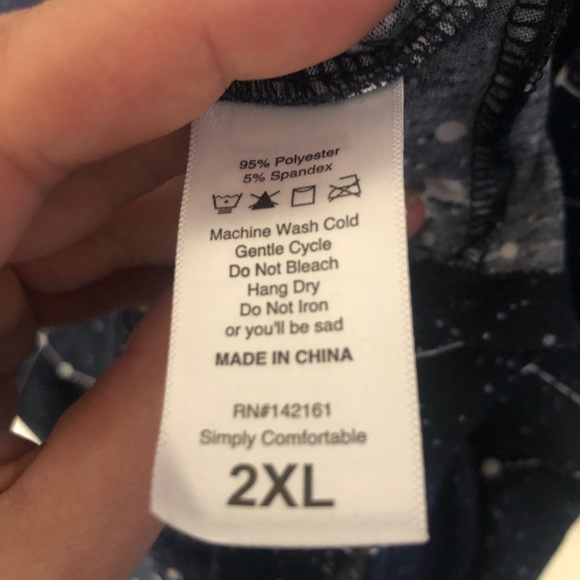 Constellation 2XL LLR Caroline - Picture 4 of 4